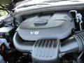 Maximum Steel Metallic - Durango SXT Photo No. 8