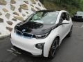 2014 Capparis White BMW i3   photo #9