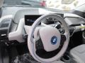  2014 i3  Steering Wheel