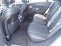 Iridium Silver Metallic - S 550 Sedan Photo No. 8