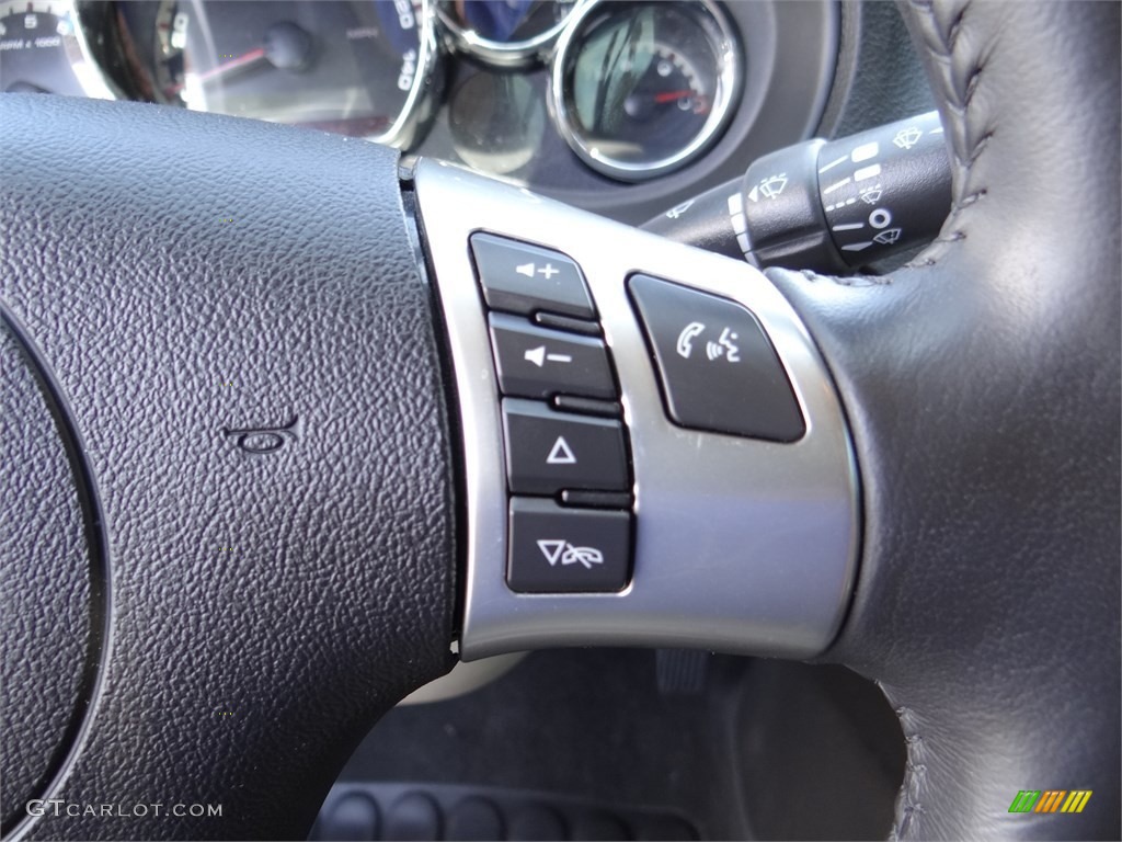 2009 G6 GT Sedan - Summit White / Light Taupe photo #19