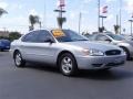 2006 Silver Frost Metallic Ford Taurus SE  photo #1