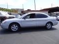 2006 Silver Frost Metallic Ford Taurus SE  photo #5