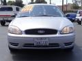 2006 Silver Frost Metallic Ford Taurus SE  photo #7