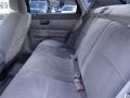 2006 Silver Frost Metallic Ford Taurus SE  photo #11