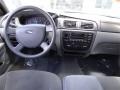 2006 Silver Frost Metallic Ford Taurus SE  photo #13