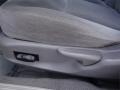 2006 Silver Frost Metallic Ford Taurus SE  photo #16