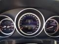 2014 Mercedes-Benz E 63 AMG Wagon Gauges
