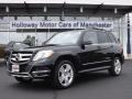 2015 Black Mercedes-Benz GLK 350 4Matic  photo #1