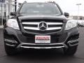 2015 Black Mercedes-Benz GLK 350 4Matic  photo #2