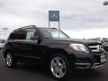 2015 Black Mercedes-Benz GLK 350 4Matic  photo #3