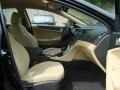 Midnight Black - Sonata GLS Photo No. 26