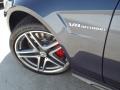 2014 Mercedes-Benz E 63 AMG Wagon Wheel and Tire Photo