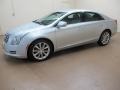 Radiant Silver Metallic - XTS Premium AWD Photo No. 5