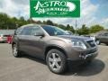Medium Brown Metallic - Acadia SLT AWD Photo No. 1