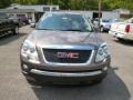 Medium Brown Metallic - Acadia SLT AWD Photo No. 2