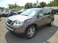 Medium Brown Metallic - Acadia SLT AWD Photo No. 3