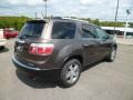 2012 Medium Brown Metallic GMC Acadia SLT AWD  photo #7