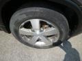 Medium Brown Metallic - Acadia SLT AWD Photo No. 9