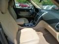 Medium Brown Metallic - Acadia SLT AWD Photo No. 10
