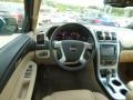 Medium Brown Metallic - Acadia SLT AWD Photo No. 14