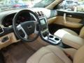 2012 Medium Brown Metallic GMC Acadia SLT AWD  photo #16