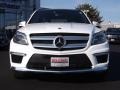 Polar White - GL 550 4Matic Photo No. 2