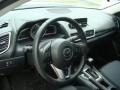 2014 Snowflake White Pearl Mazda MAZDA3 i Touring 5 Door  photo #9