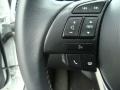 2014 Snowflake White Pearl Mazda MAZDA3 i Touring 5 Door  photo #14