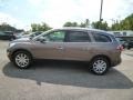 Cocoa Metallic - Enclave AWD Photo No. 4
