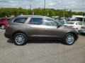 2012 Cocoa Metallic Buick Enclave AWD  photo #7