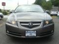 2007 Carbon Bronze Pearl Acura TL 3.5 Type-S  photo #2