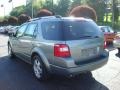 Titanium Green Metallic - Freestyle Limited AWD Photo No. 2