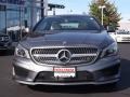 2014 Mountain Gray Metallic Mercedes-Benz CLA 250 4Matic  photo #2