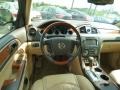 2012 Cocoa Metallic Buick Enclave AWD  photo #13