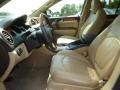 Cocoa Metallic - Enclave AWD Photo No. 14