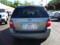 Titanium Green Metallic - Freestyle Limited AWD Photo No. 3