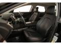 2013 Tuxedo Black Lincoln MKZ 3.7L V6 FWD  photo #5