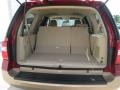 2014 Ruby Red Ford Expedition XLT  photo #6