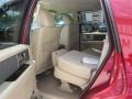 2014 Ruby Red Ford Expedition XLT  photo #10