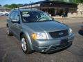 Titanium Green Metallic - Freestyle Limited AWD Photo No. 5
