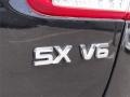 2011 Ebony Black Kia Sorento SX V6 AWD  photo #9
