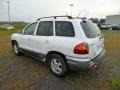 2004 Nordic White Hyundai Santa Fe GLS 4WD  photo #5