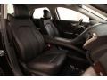 2013 Tuxedo Black Lincoln MKZ 3.7L V6 FWD  photo #19