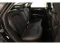 2013 Tuxedo Black Lincoln MKZ 3.7L V6 FWD  photo #20