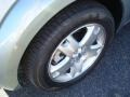 Titanium Green Metallic - Freestyle Limited AWD Photo No. 7