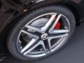  2014 E 63 AMG Wagon Wheel