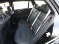 Rear Seat of 2014 E 63 AMG Wagon
