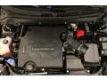 2013 Tuxedo Black Lincoln MKZ 3.7L V6 FWD  photo #23