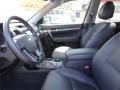 2011 Ebony Black Kia Sorento SX V6 AWD  photo #16